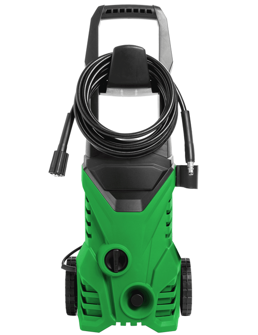 Firstness Electric Pressure Washer, 3000 PSI, Max. 2 GPM Power Washer