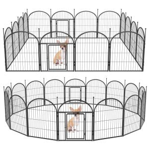 dog playpen