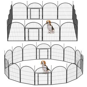 dog playpen