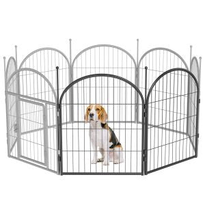 dog playpen