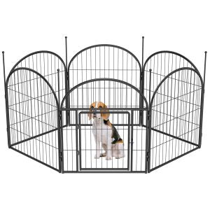 dog playpen