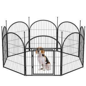 dog playpen