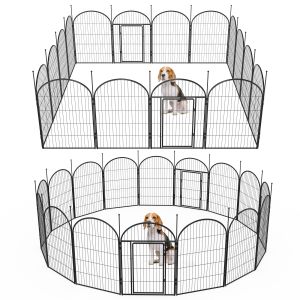 dog playpen