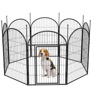 dog playpen